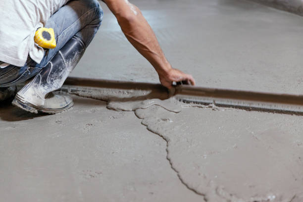 Best Local concrete companies  in Longview Heights, WA